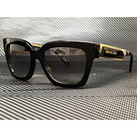 Michael Kors 54mm Square Sunglasses - Picture 1 of 4